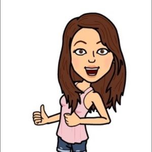 Meet your Posher, Angelica